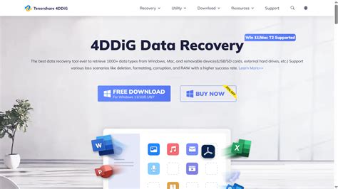 is 4ddig legit|Tenorshare 4DDiG Review: Pricing & Features .